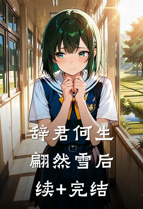 辞君何生翩然雪后续+完结