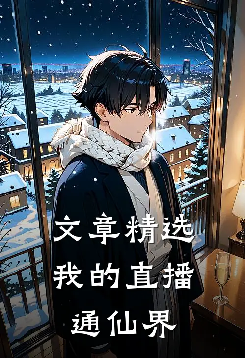 文章精选我的直播通仙界