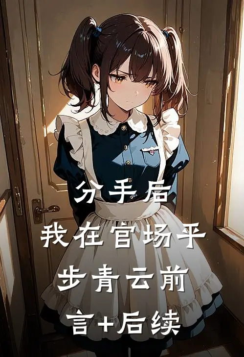 分手后，我在官场平步青云前言+后续
