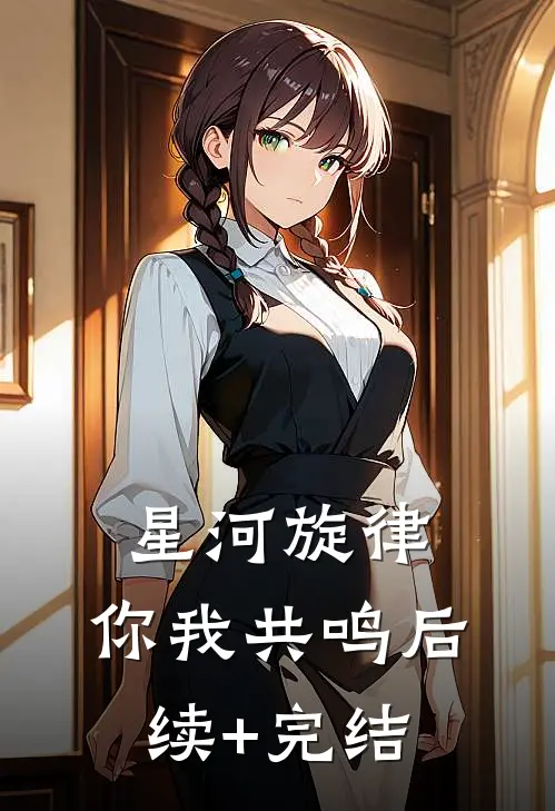 星河旋律，你我共鸣后续+完结
