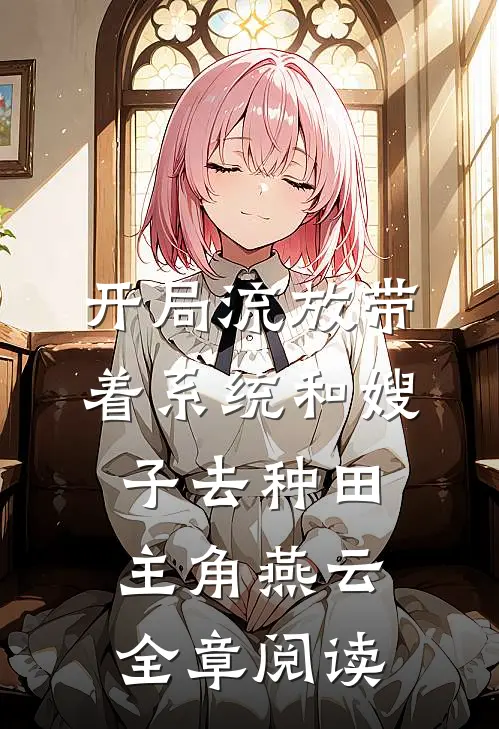 开局流放带着系统和嫂子去种田主角燕云全章阅读