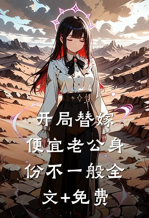 开局替嫁，便宜老公身份不一般全文+免费