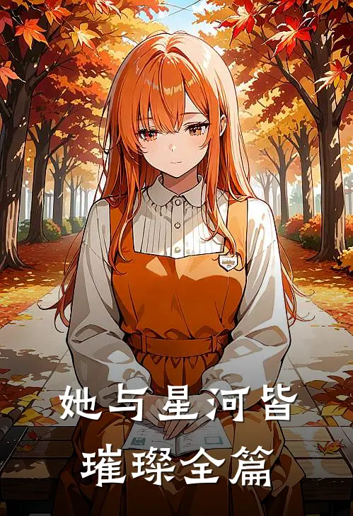 她与星河皆璀璨全篇