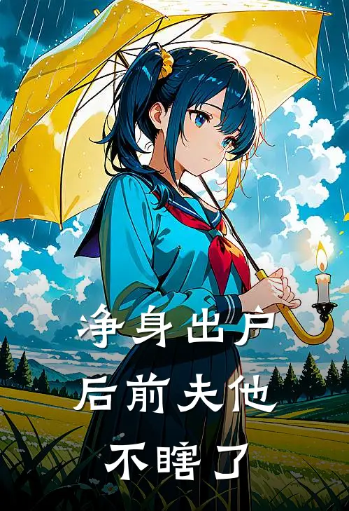 净身出户后前夫他不瞎了