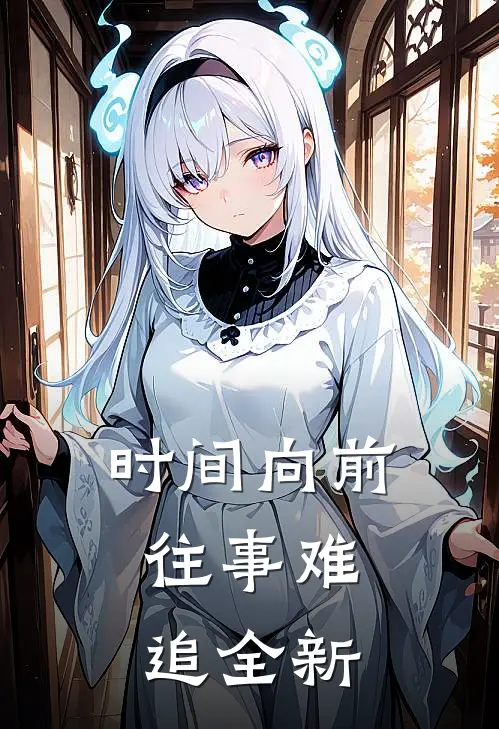 时间向前，往事难追全新