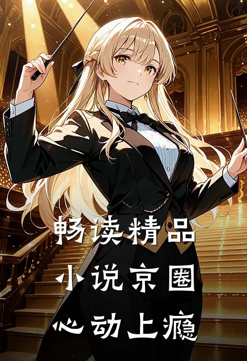 畅读精品小说京圈心动上瘾