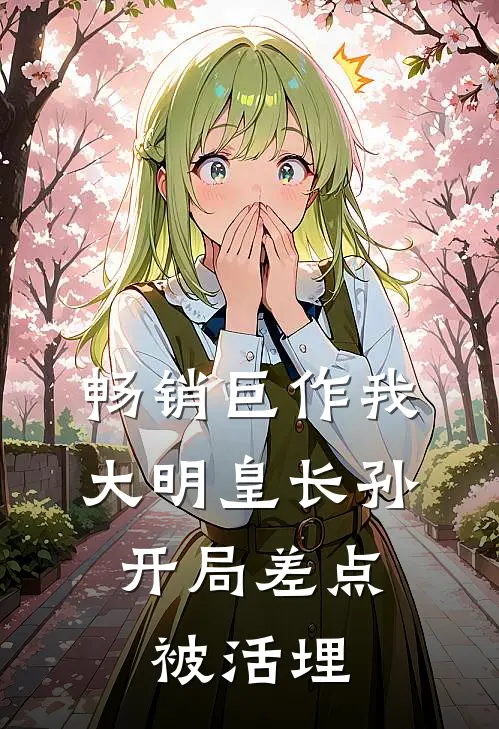畅销巨作我，大明皇长孙，开局差点被活埋