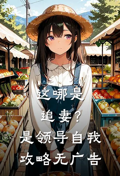 这哪是追妻？是领导自我攻略无广告