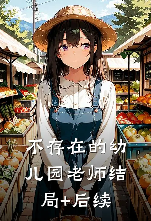 不存在的幼儿园老师结局+后续