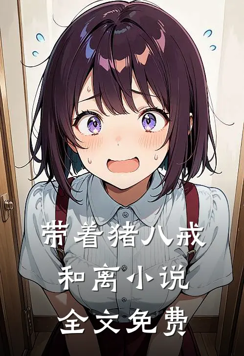 带着猪八戒和离小说全文免费