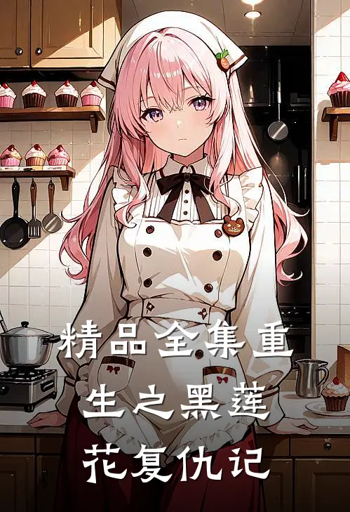 精品全集重生之黑莲花复仇记