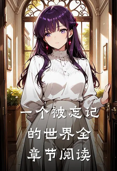 一个被忘记的世界全章节阅读