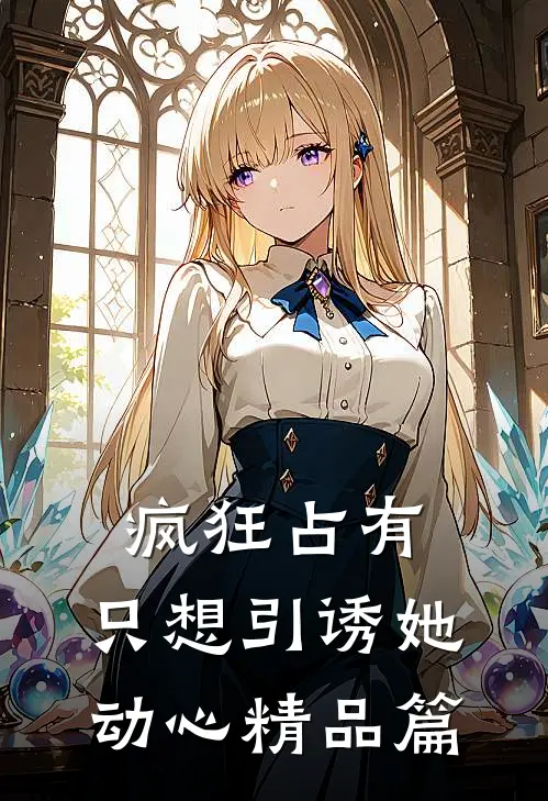 疯狂占有：只想引诱她动心精品篇