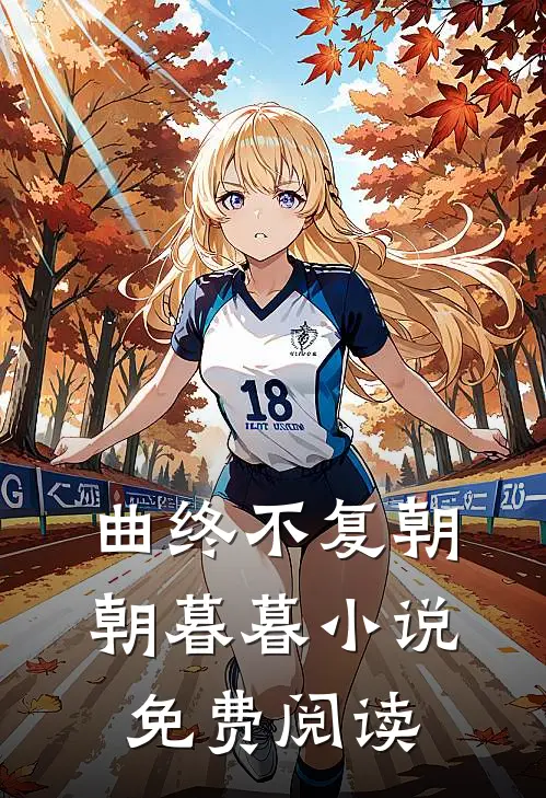 曲终不复朝朝暮暮小说免费阅读