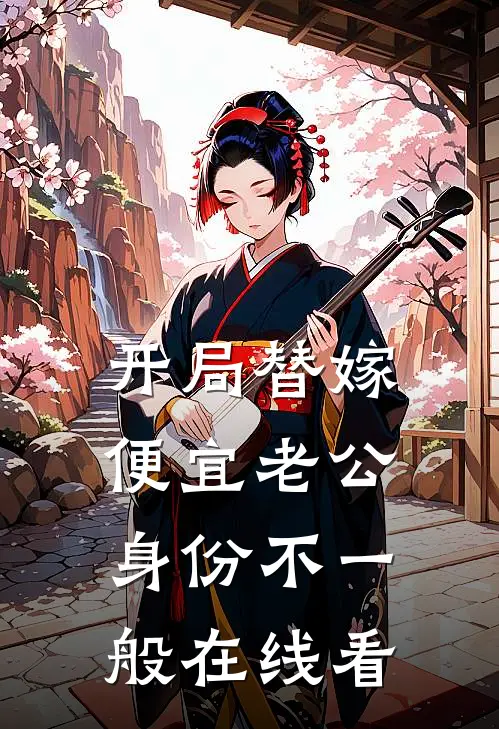 开局替嫁，便宜老公身份不一般在线看