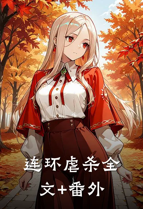 连环虐杀全文+番外