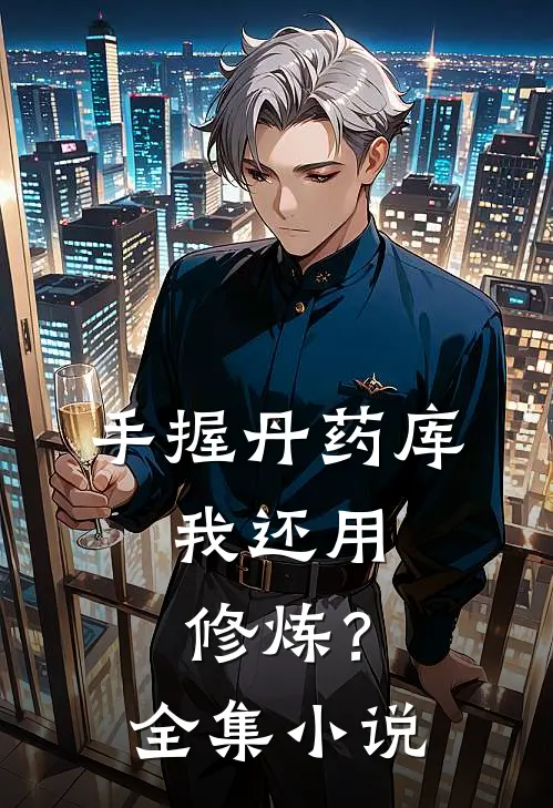 手握丹药库，我还用修炼？全集小说