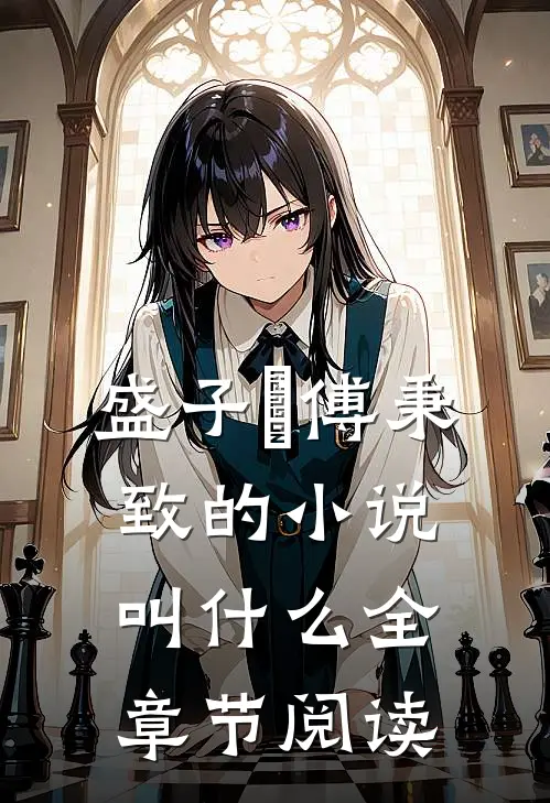 盛子婳傅秉致的小说叫什么全章节阅读