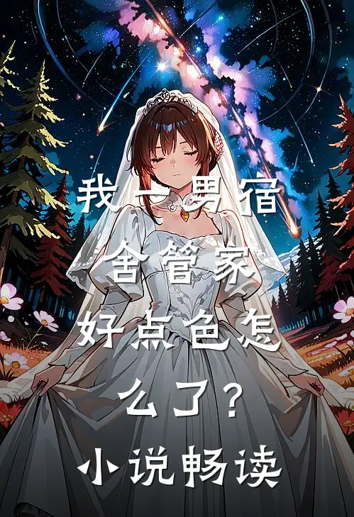 我一男宿舍管家，好点色怎么了？小说畅读