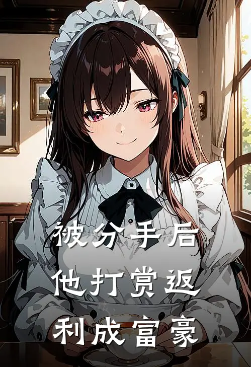 被分手后，他打赏返利成富豪