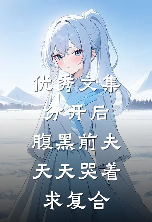 优秀文集分开后，腹黑前夫天天哭着求复合