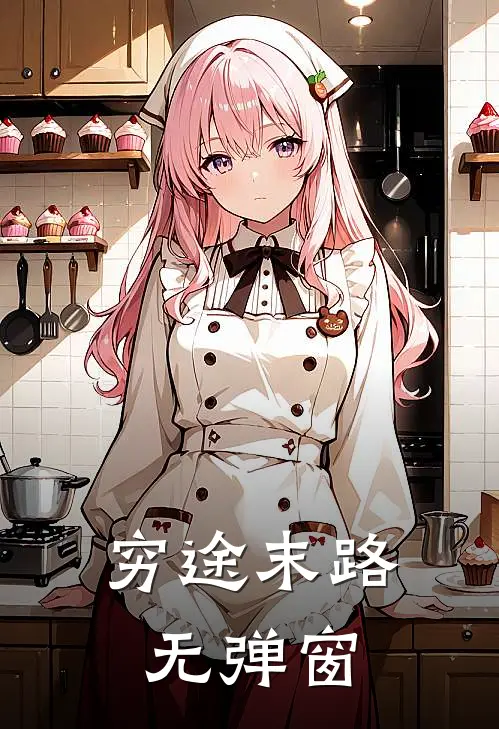 穷途末路无弹窗