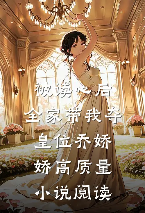 被读心后,全家带我夺皇位 乔娇娇高质量小说阅读