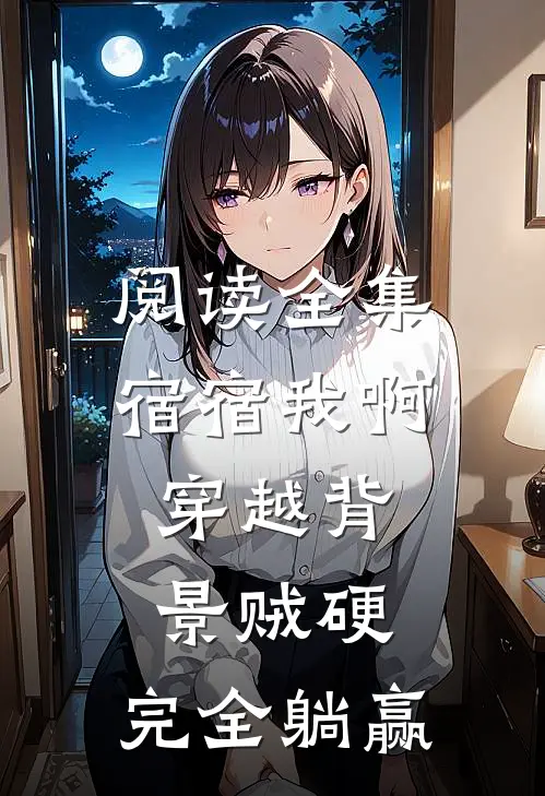 阅读全集宿宿我啊，穿越背景贼硬，完全躺赢