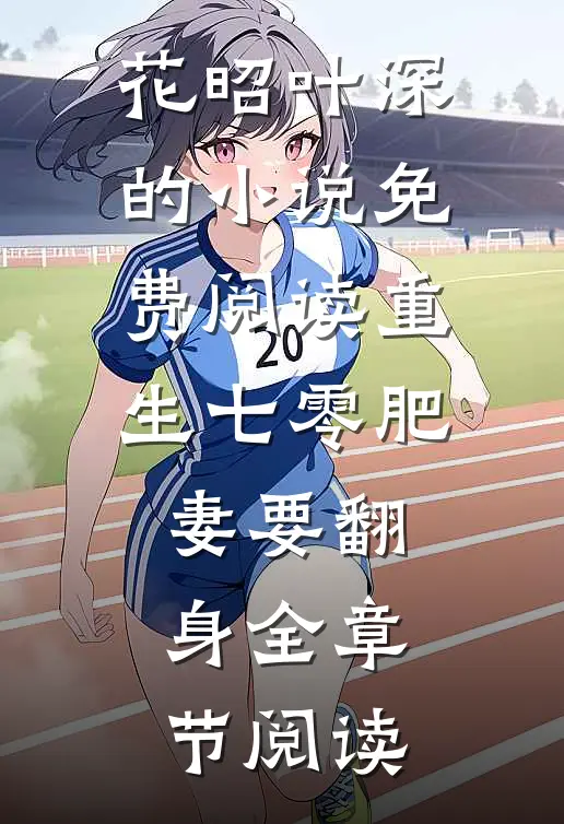 花昭叶深的小说免费阅读重生七零肥妻要翻身全章节阅读