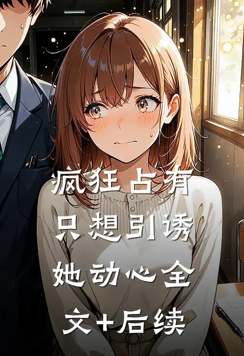 疯狂占有：只想引诱她动心全文+后续