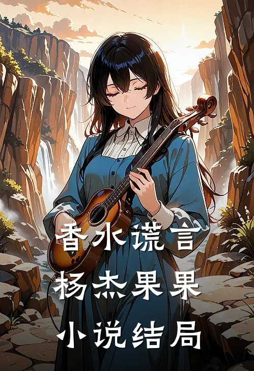 香水谎言杨杰果果小说结局