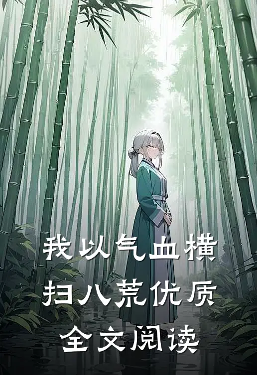我以气血横扫八荒优质全文阅读