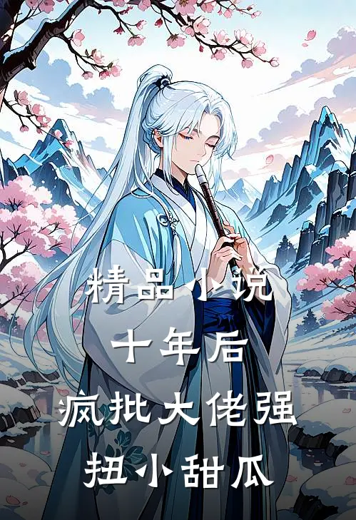 精品小说十年后，疯批大佬强扭小甜瓜