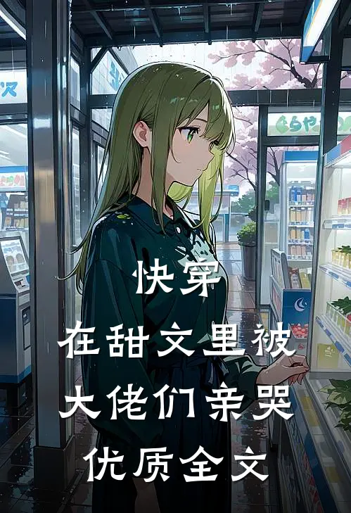 快穿：在甜文里被大佬们亲哭优质全文