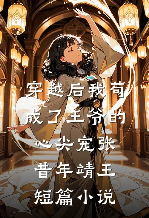 穿越后我苟成了王爷的心尖宠张昔年靖王短篇小说