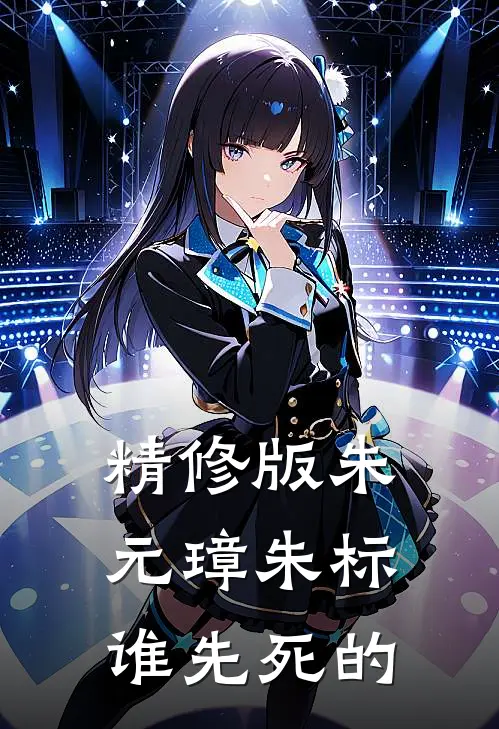 精修版朱元璋朱标谁先死的