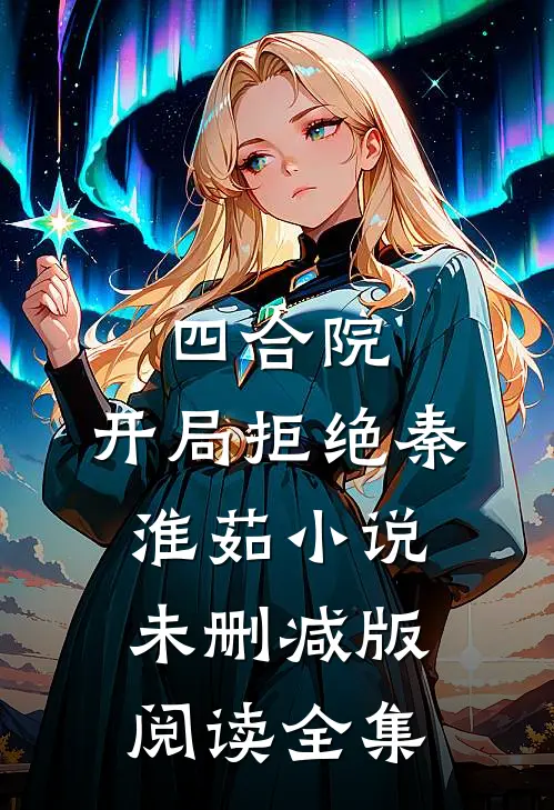 四合院:开局拒绝秦淮茹小说未删减版阅读全集