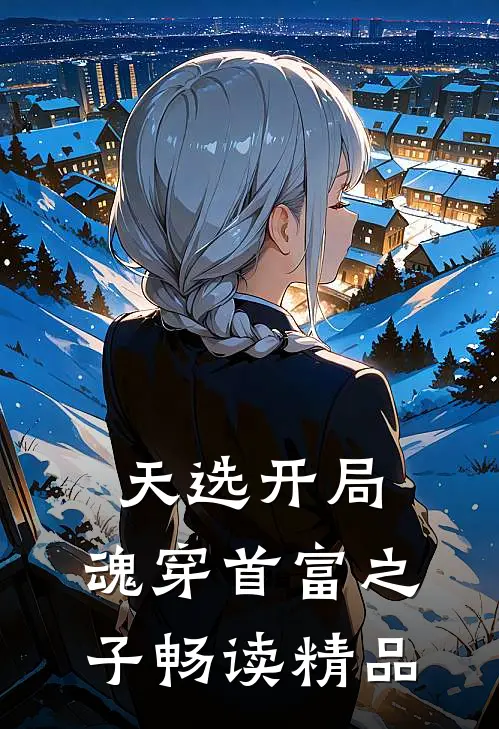天选开局，魂穿首富之子畅读精品