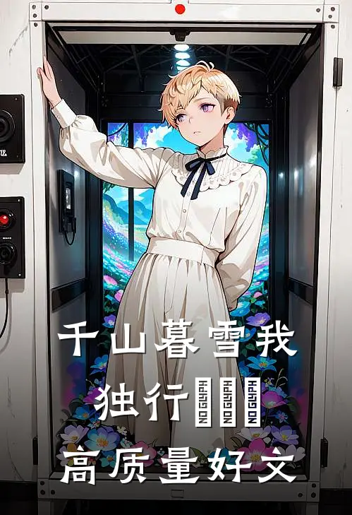 千山暮雪我独行​​​高质量好文