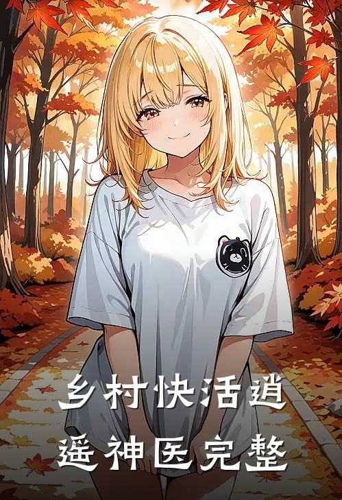 乡村快活逍遥神医完整