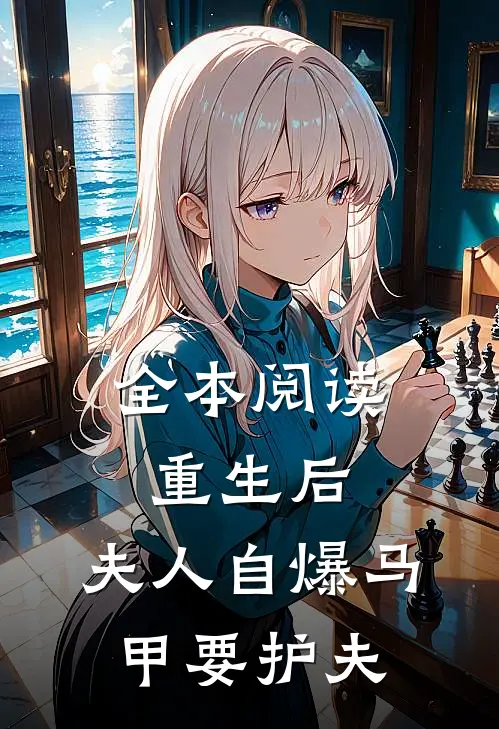 全本阅读重生后，夫人自爆马甲要护夫