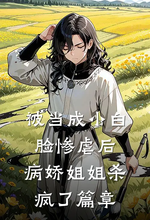 被当成小白脸惨虐后，病娇姐姐杀疯了篇章