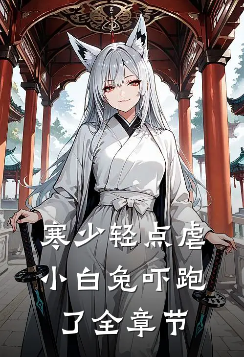 寒少轻点虐，小白兔吓跑了全章节