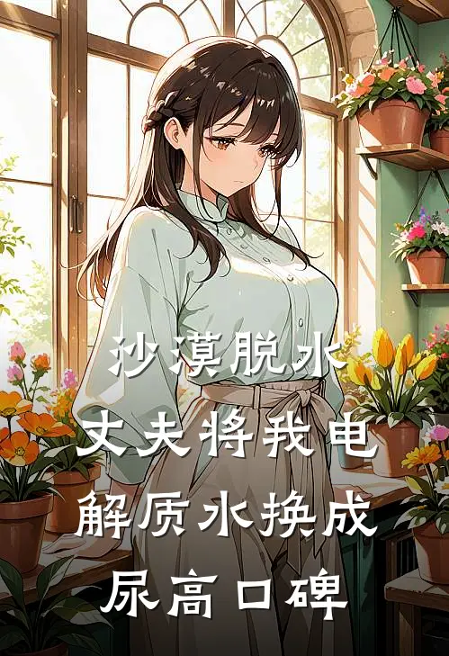 沙漠脱水，丈夫将我电解质水换成尿高口碑