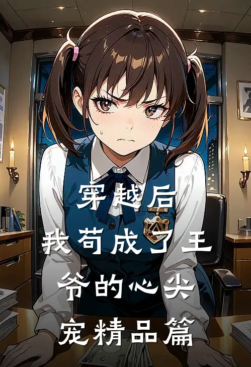 穿越后，我苟成了王爷的心尖宠精品篇