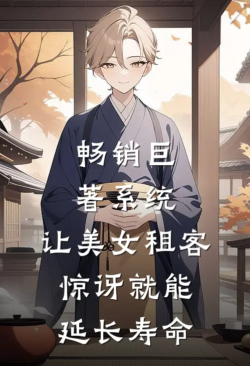 畅销巨著系统：让美女租客惊讶就能延长寿命