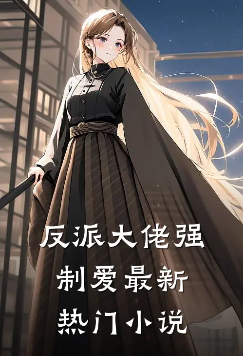 反派大佬强制爱最新热门小说