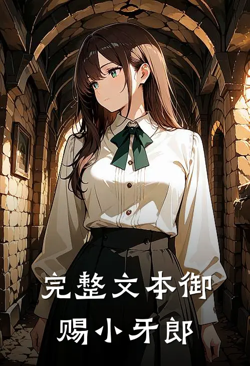 完整文本御赐小牙郎