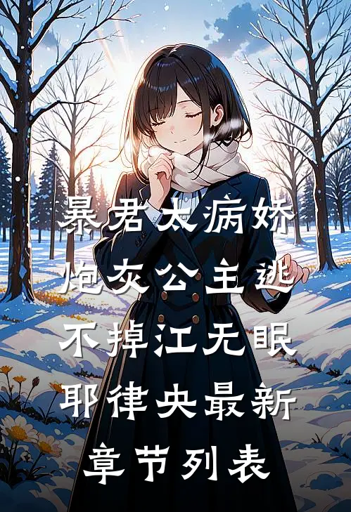 暴君太病娇，炮灰公主逃不掉江无眠耶律央最新章节列表