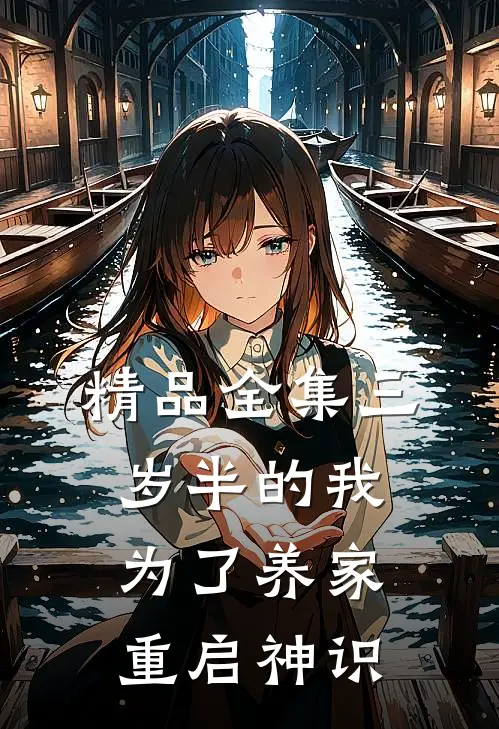 精品全集三岁半的我为了养家重启神识